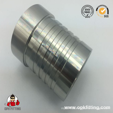 Carbon Steel Hydraulic Ferrule